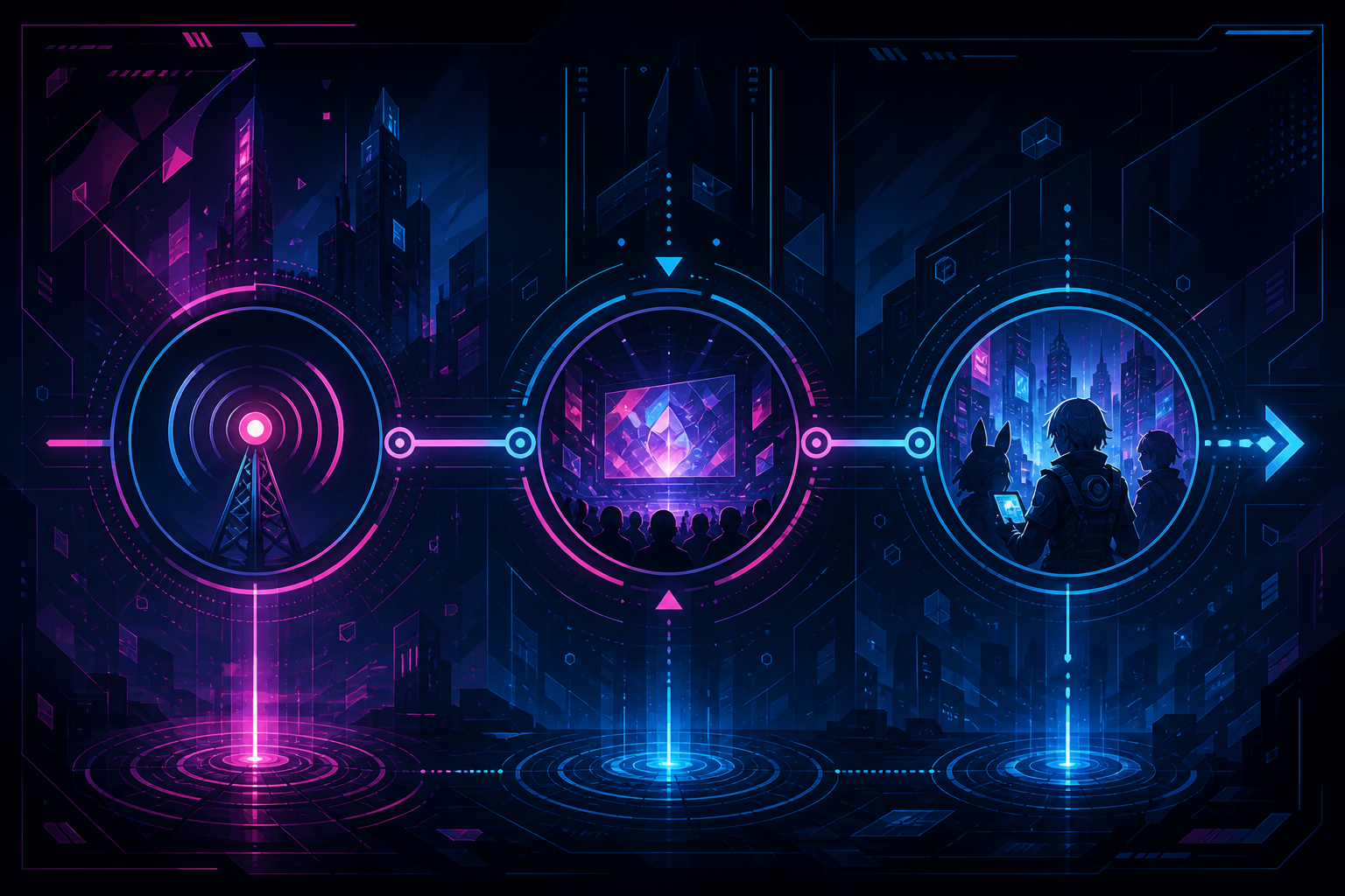 Zenless Zone Zero version 3.2 special program was set for August 28 infographic visual