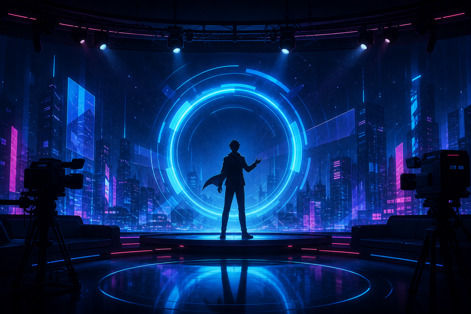 Zenless Zone Zero version 3.2 special program was set for August 28 context visual